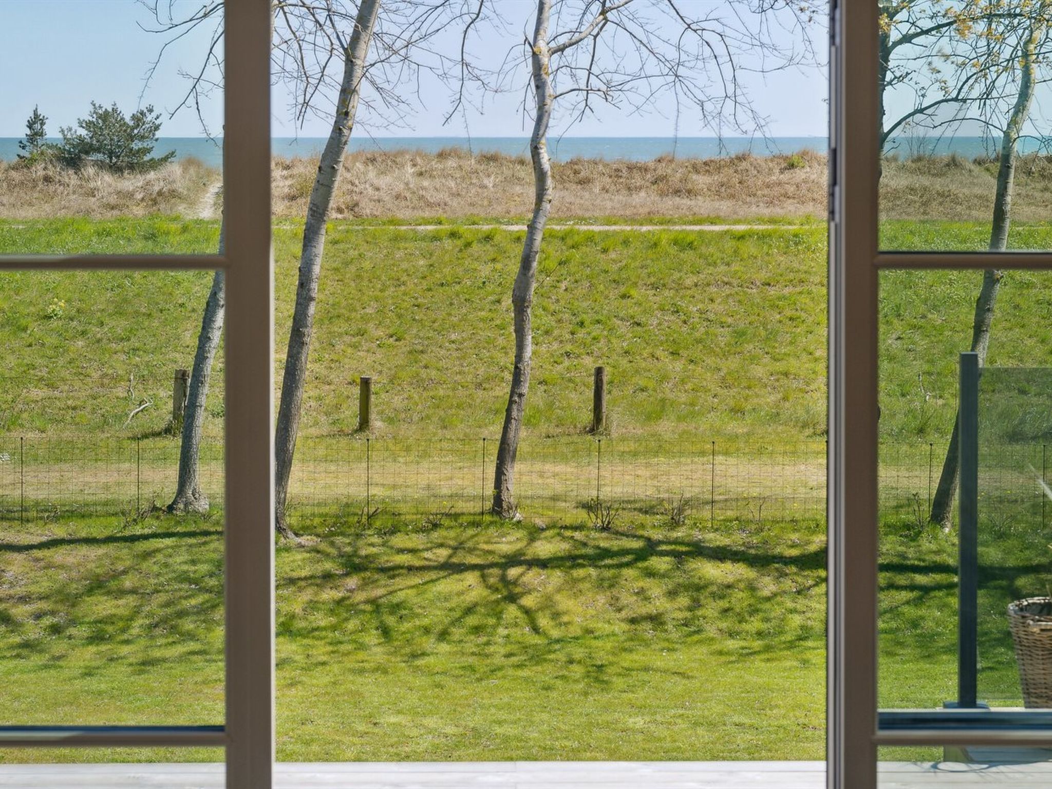 "Engli" - 90m from the sea - Draußen