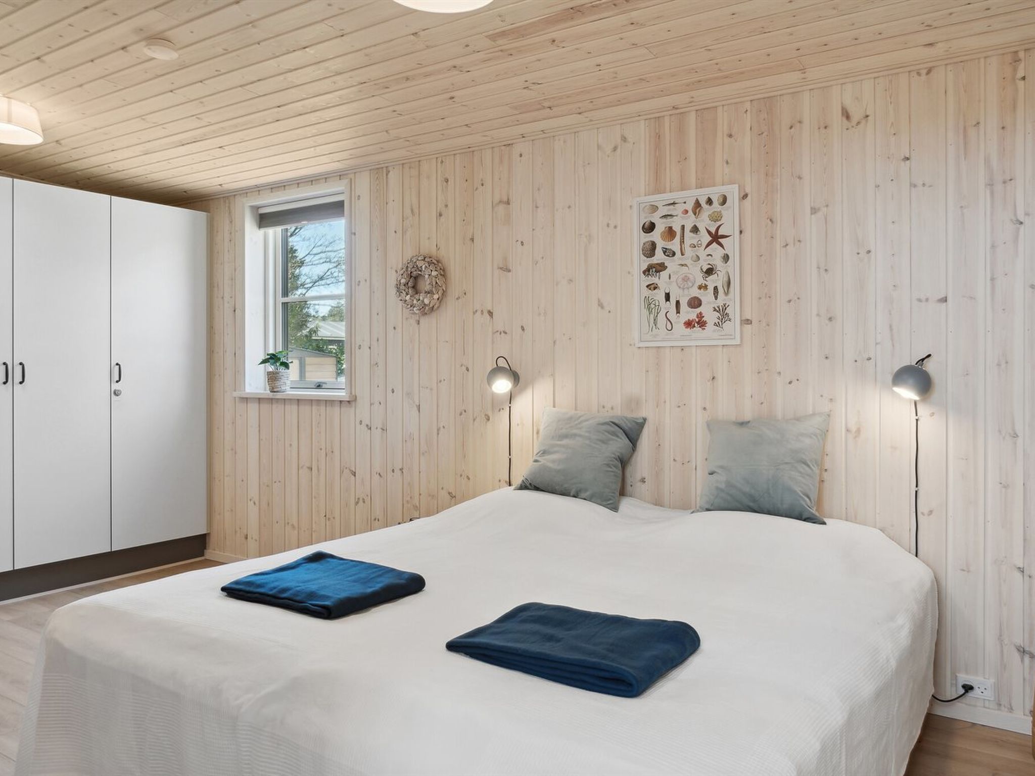 "Engli" - 90m from the sea - Drinnen