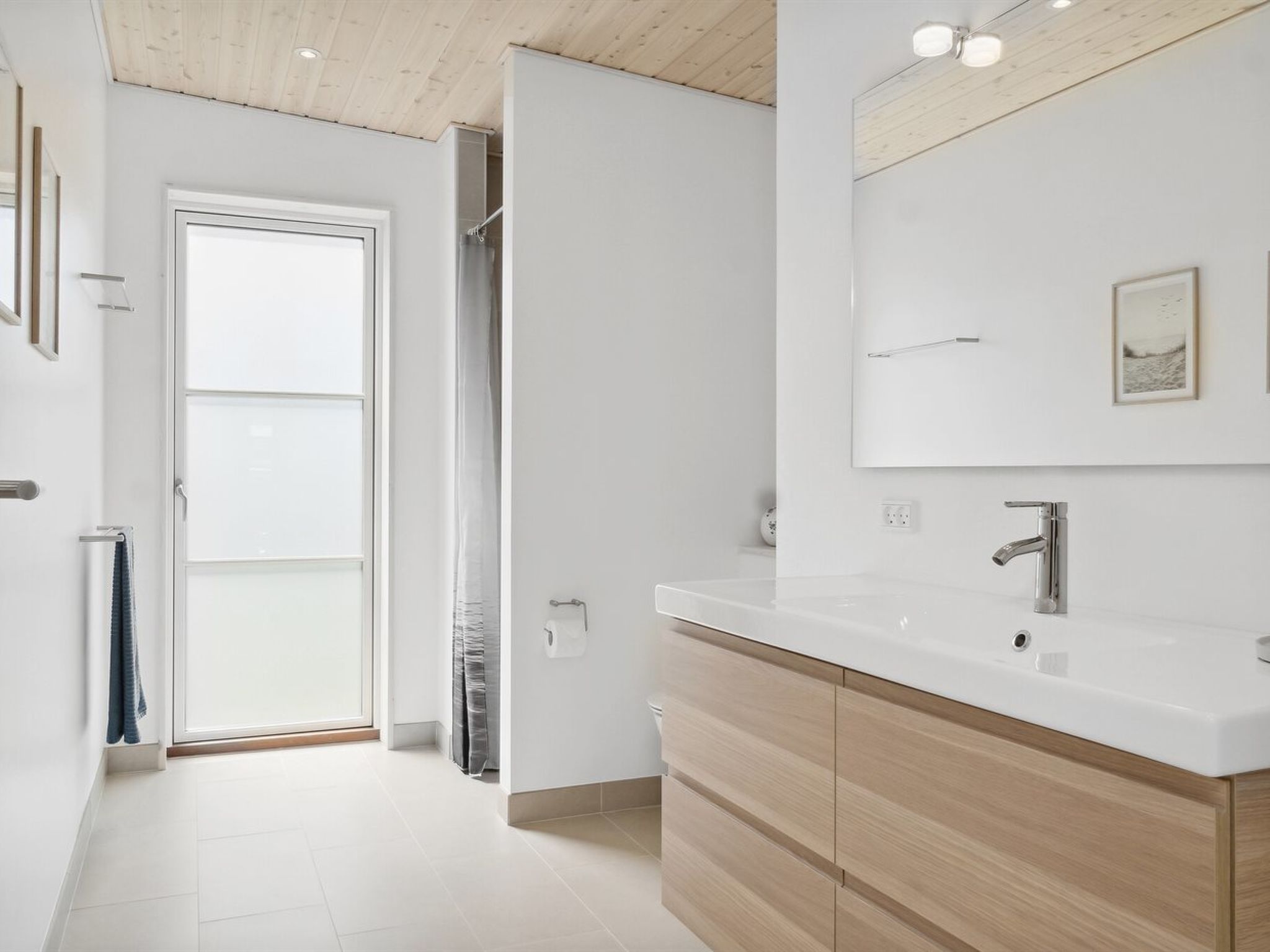 "Engli" - 90m from the sea - Drinnen