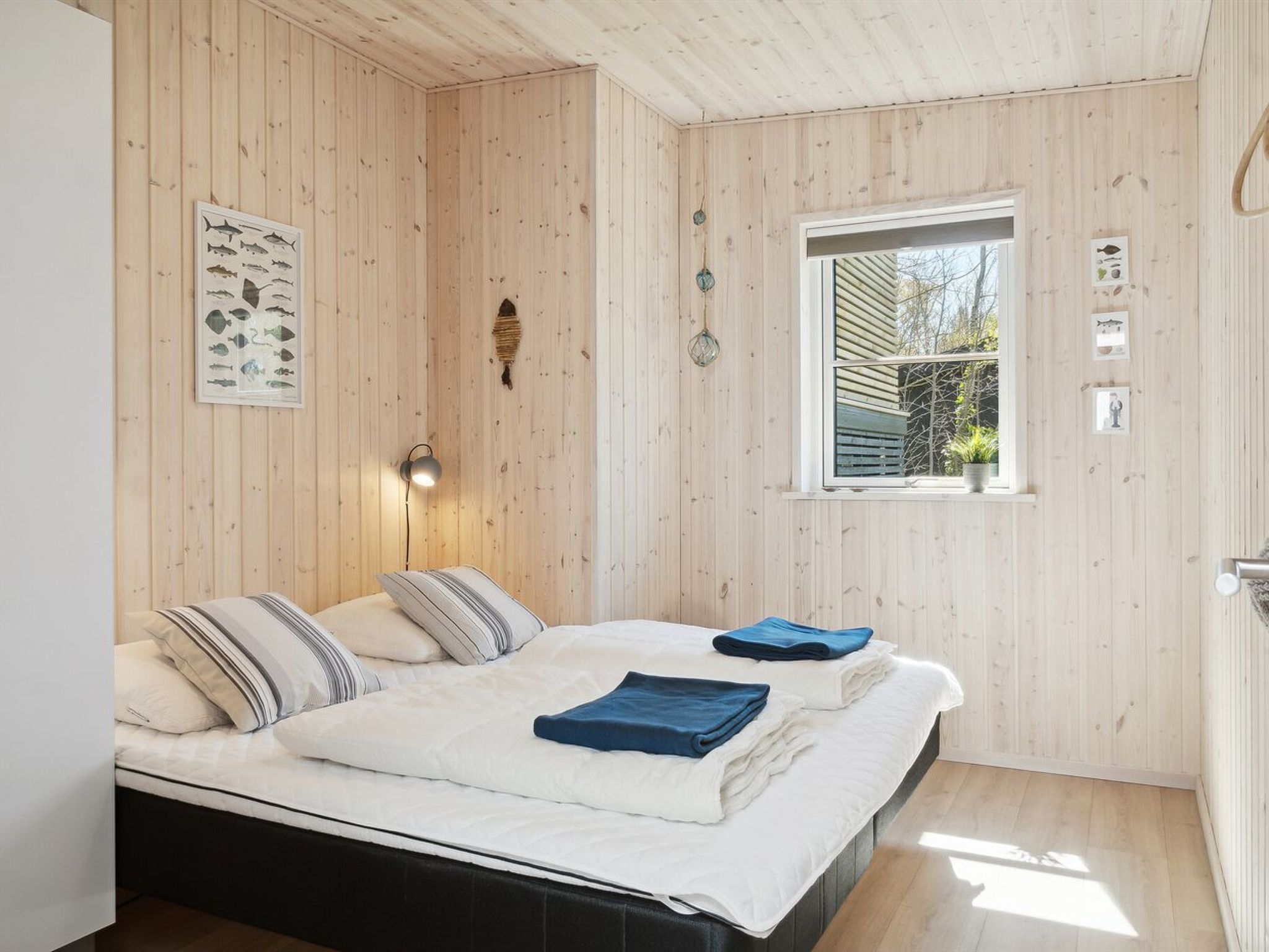 "Engli" - 90m from the sea - Drinnen