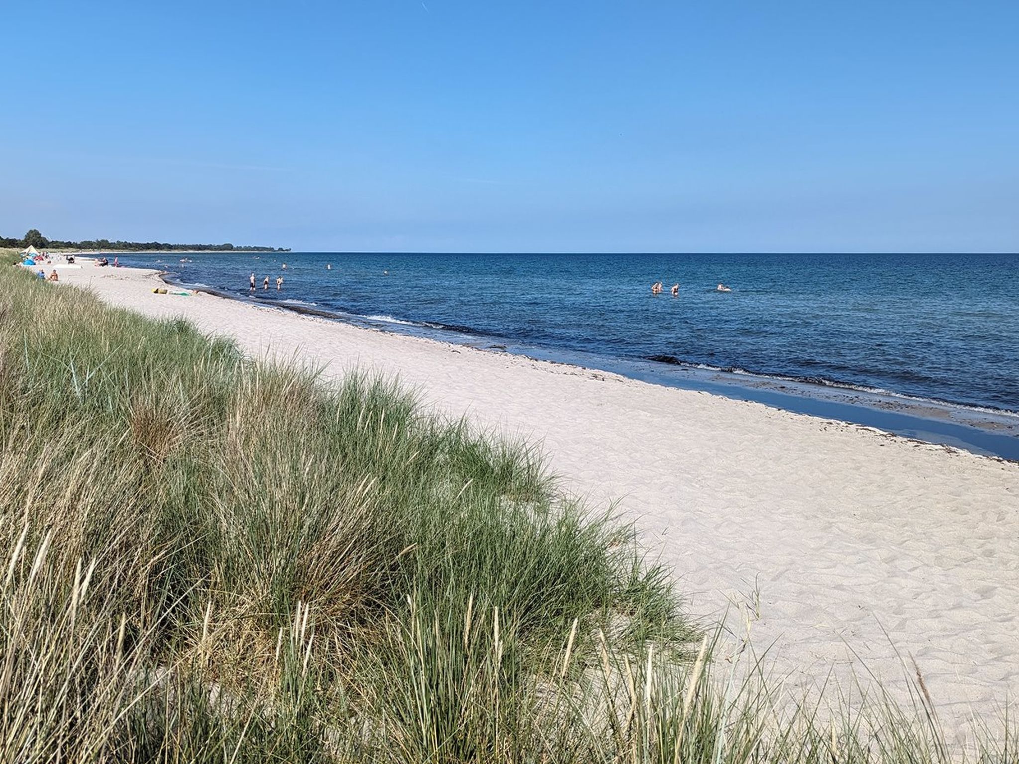 "Engli" - 90m from the sea - Draußen
