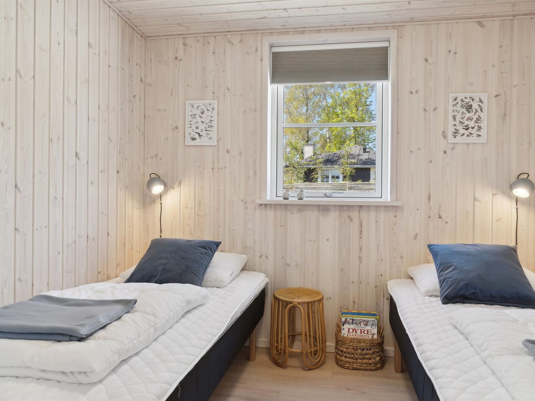 "Engli" - 90m from the sea - Drinnen