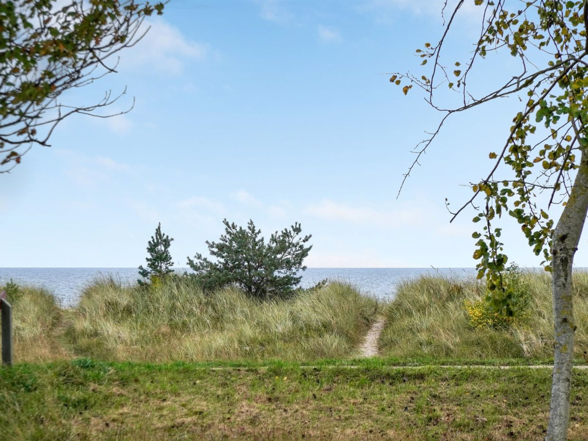 "Engli" - 90m from the sea - Draußen