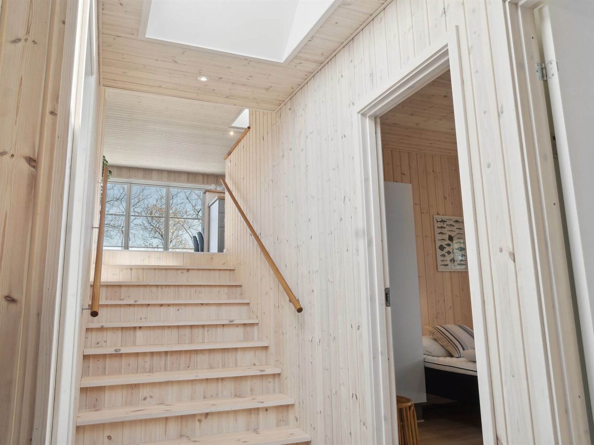 "Engli" - 90m from the sea - Drinnen