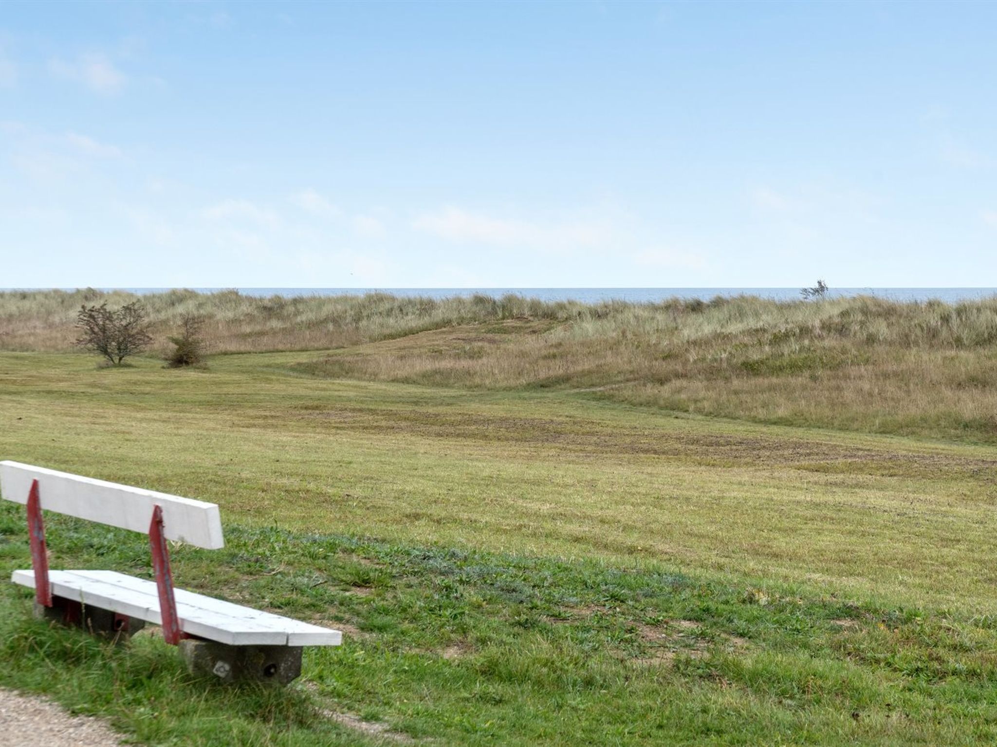 "Engli" - 90m from the sea-Buiten
