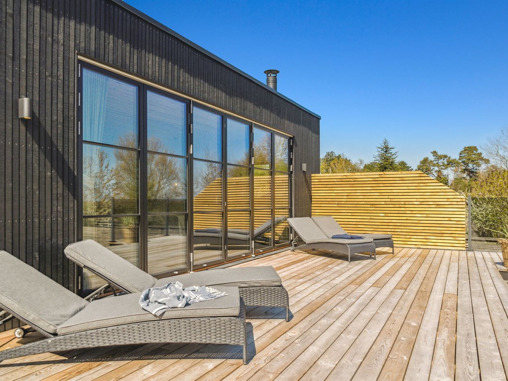 "Engli" - 90m from the sea — Terrace (4 of 35)