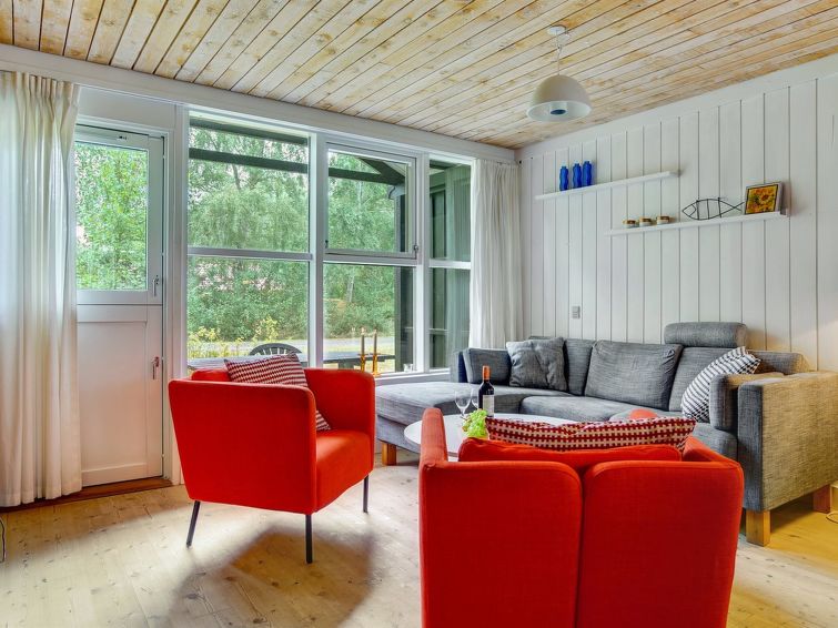 Search and Stay destination Marielyst, Denmark from . "Bennek" - 200m from the sea in Lolland, Falster and Mon