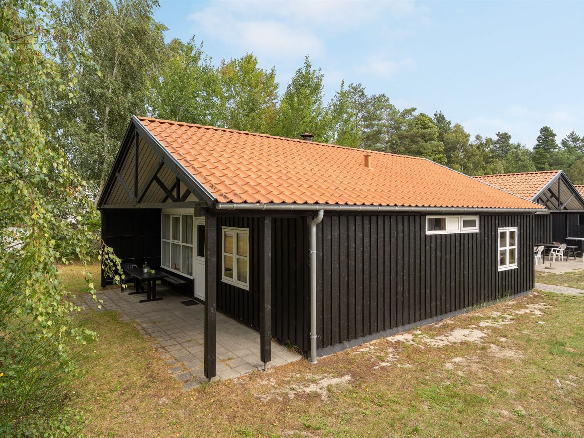 "Bennek" - 200m from the sea — House (3 of 17)