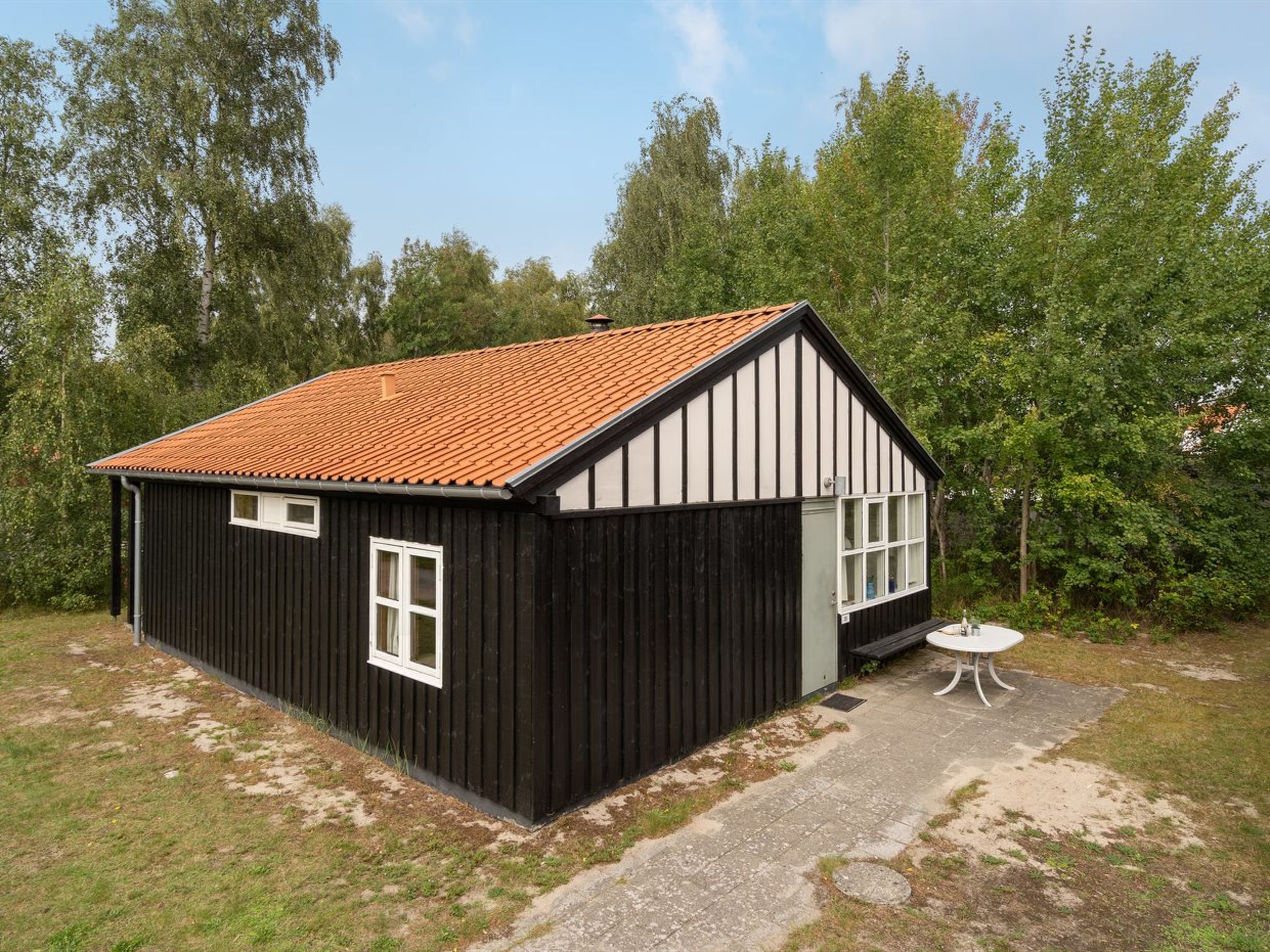 "Bennek" - 200m from the sea — House (4 of 17)