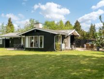 Kindvriendelijke vakantiewoning Morle op 600 meter van de Oostzee - thumbnail 1