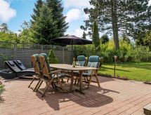Kindvriendelijke vakantiewoning Morle op 600 meter van de Oostzee - thumbnail 5