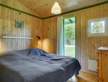 Kindvriendelijke vakantiewoning Morle op 600 meter van de Oostzee - thumbnail 4