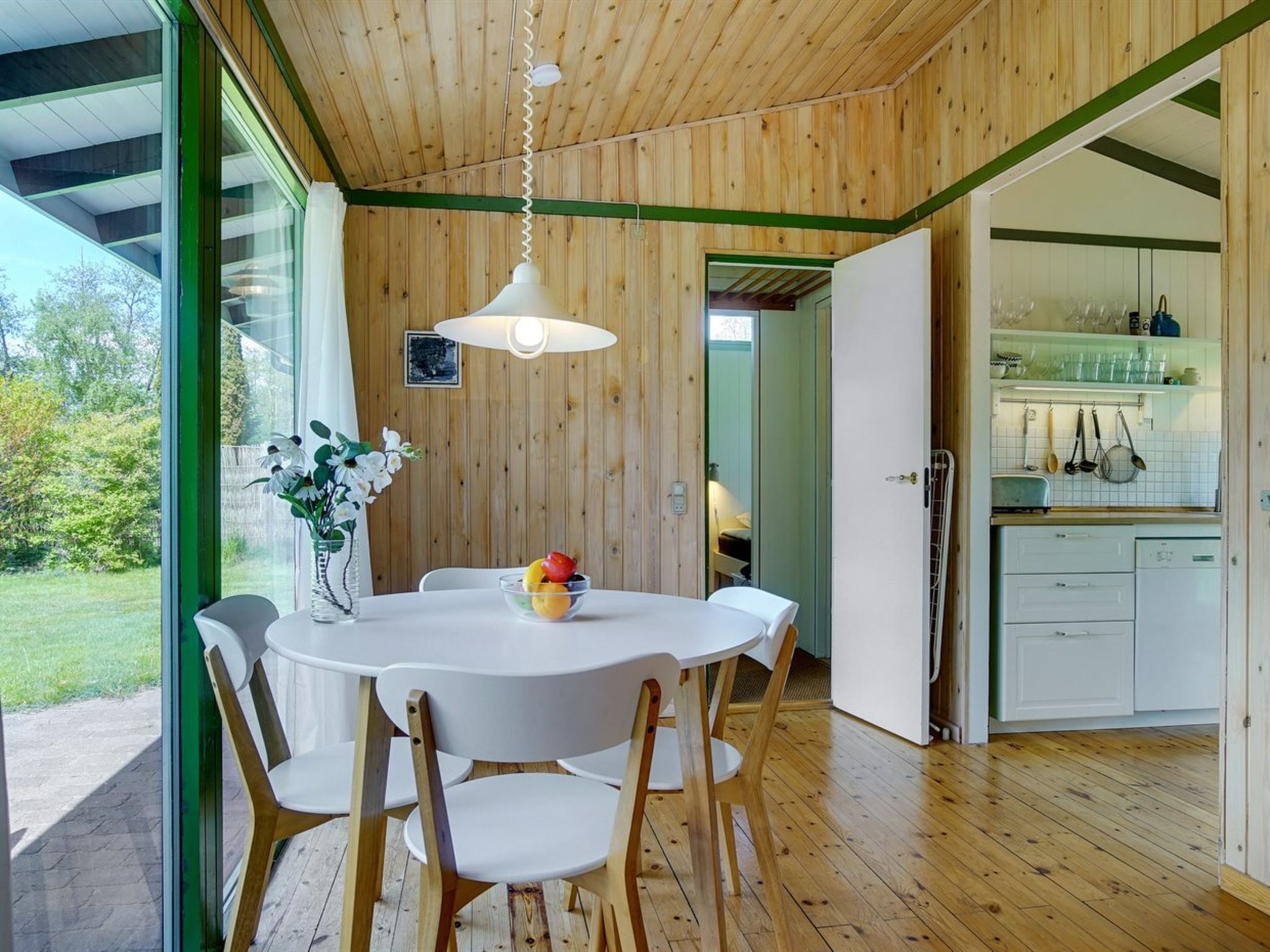 "Morle" - 600m from the sea