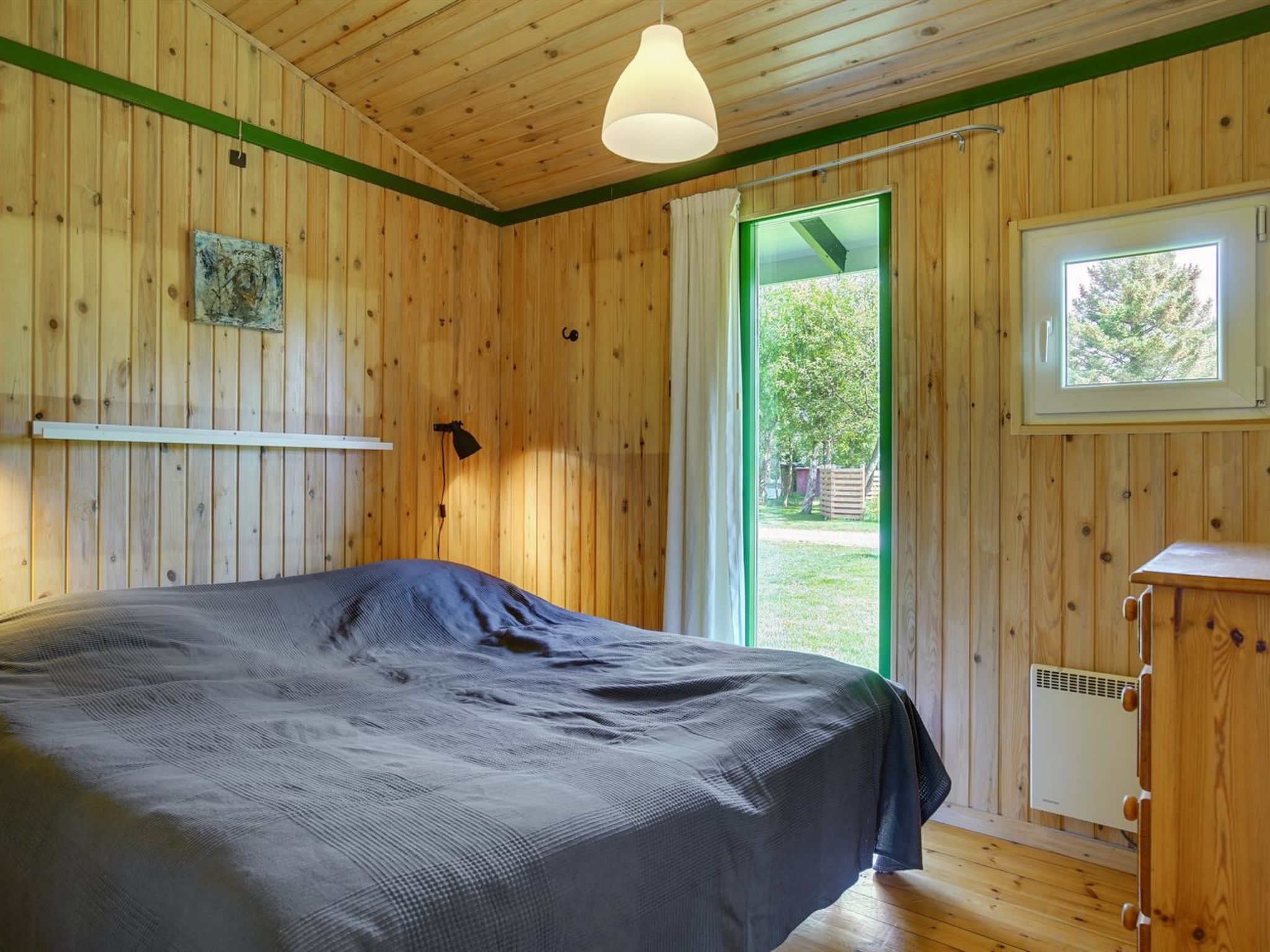 "Morle" - 600m from the sea-Binnen