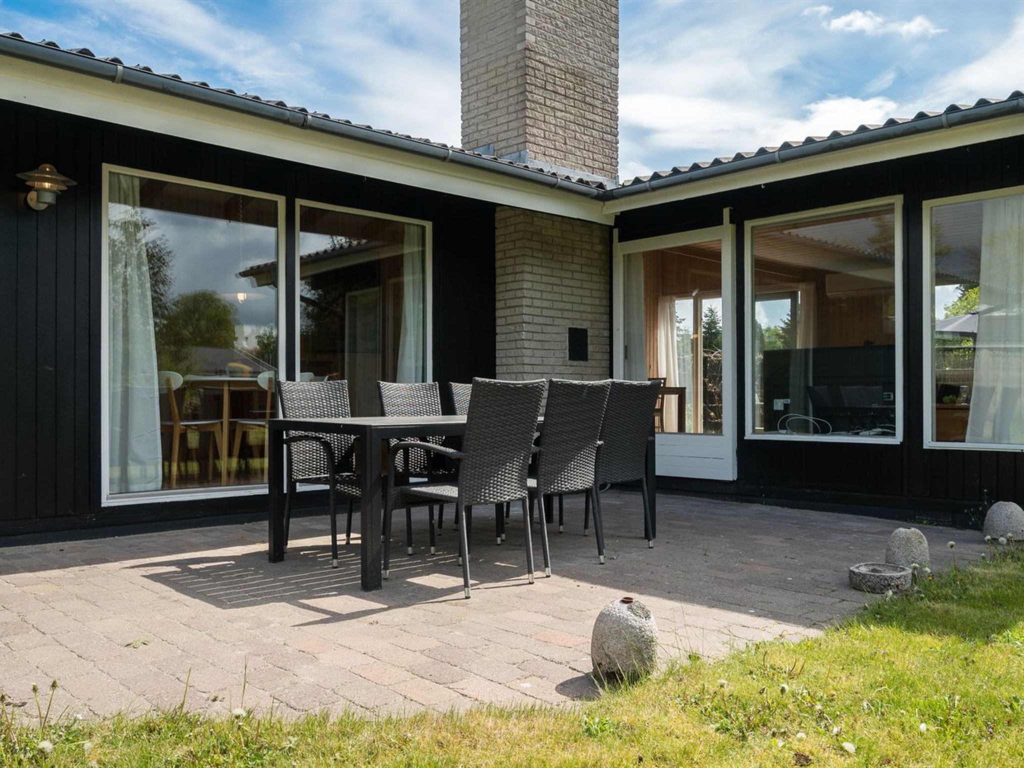 "Morle" - 600m from the sea