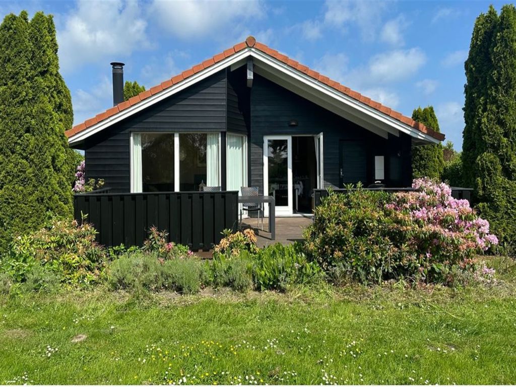 Vakantiehuis Florentin in Denemarken