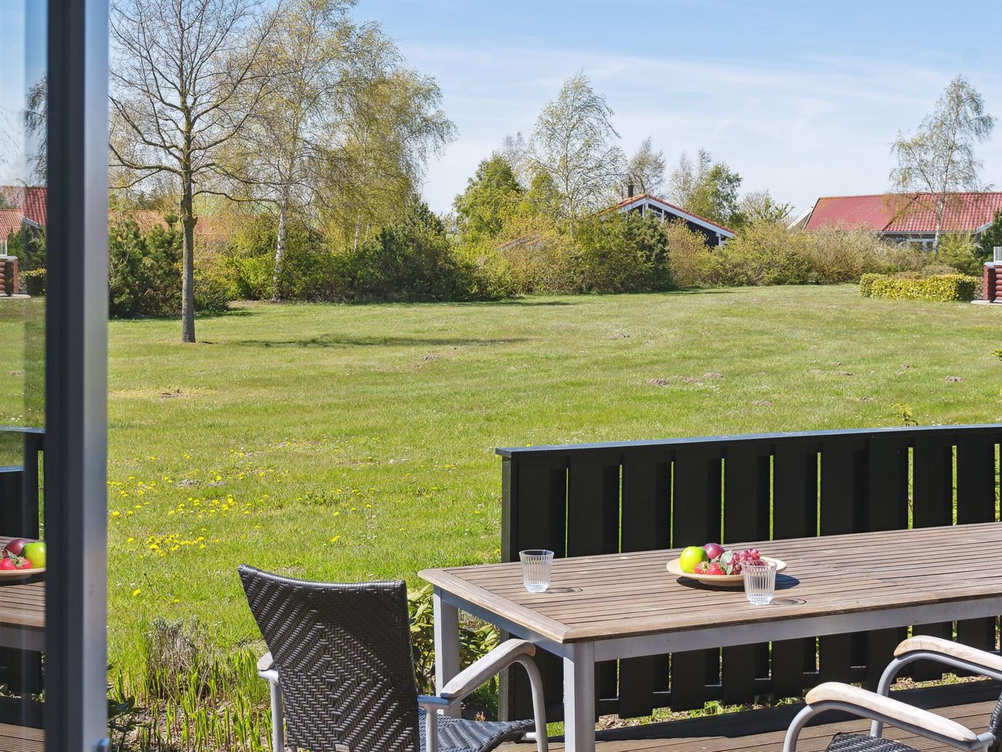 "Florentin" - 1km from the sea - Buiten