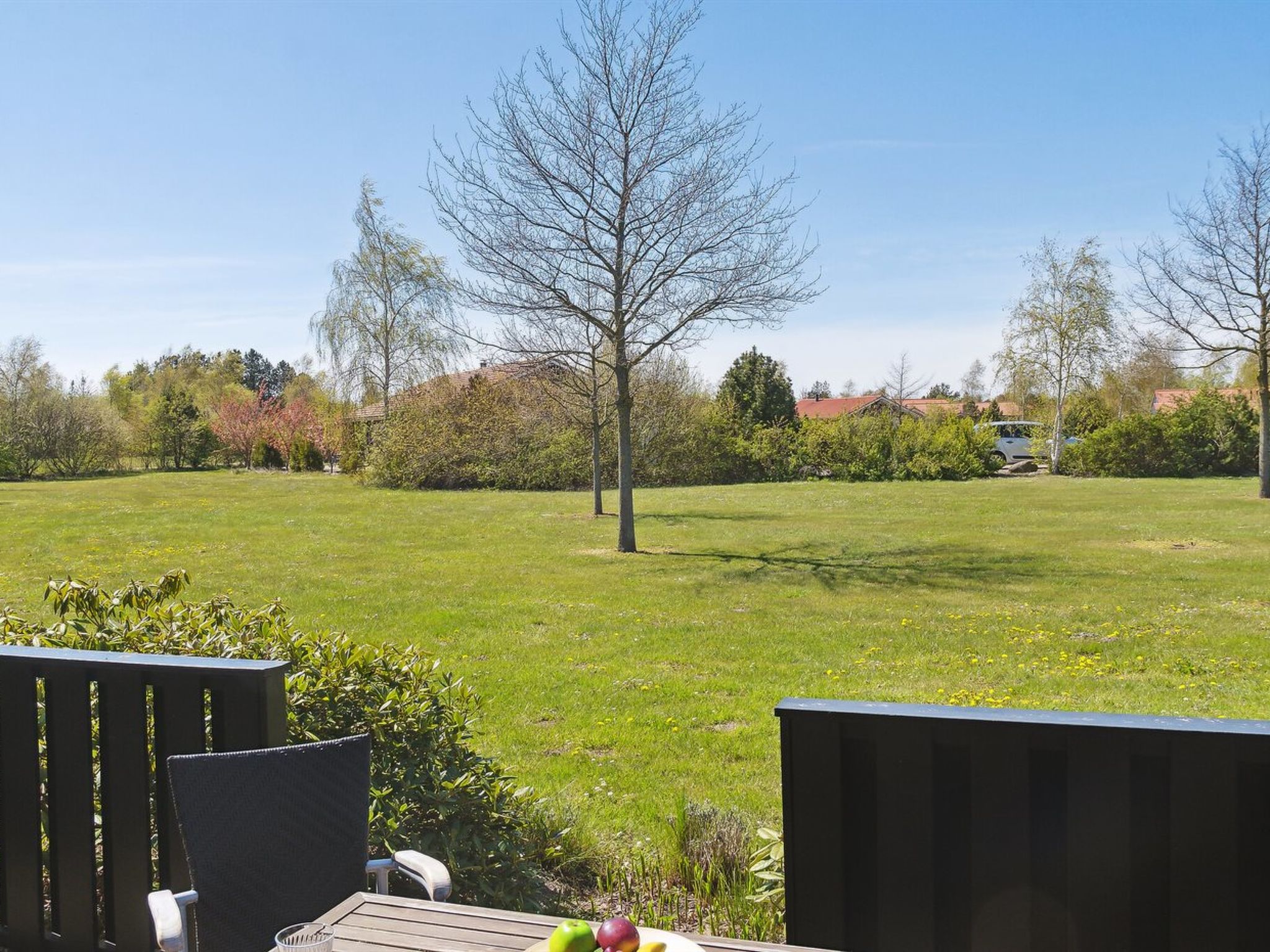 "Florentin" - 1km from the sea - Buiten