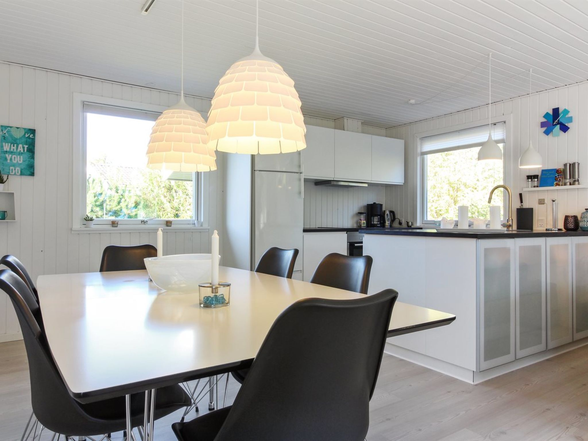 "Touko" - 850m from the sea - Binnen