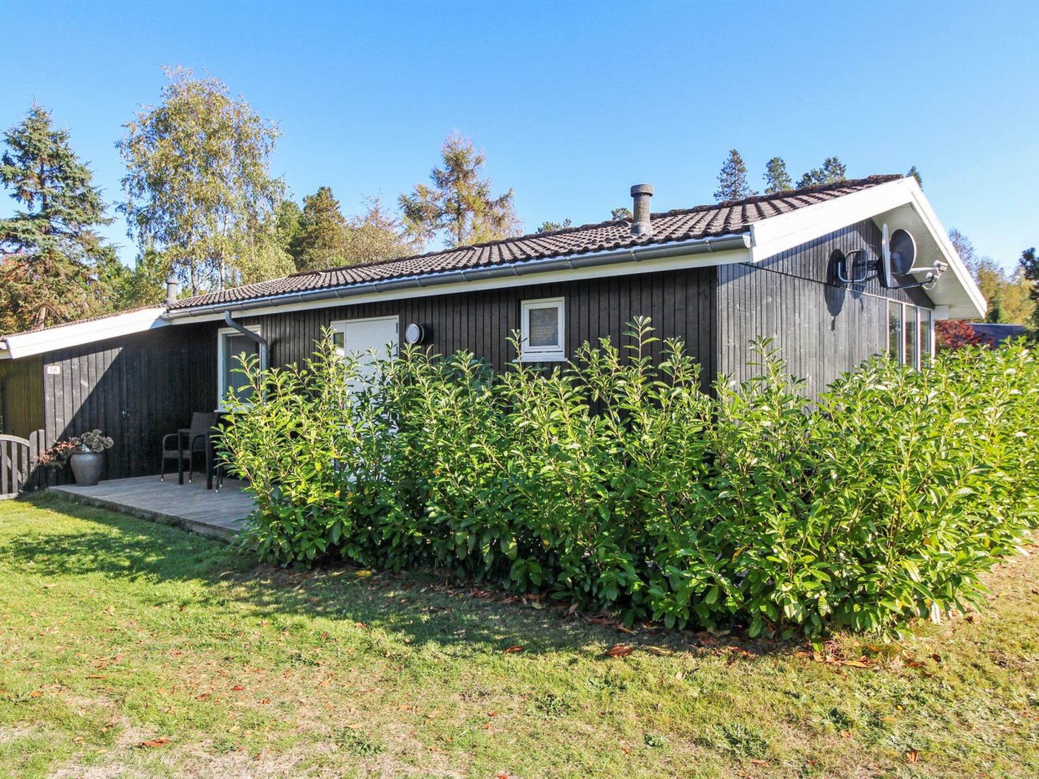 "Touko" - 850m from the sea - Buiten