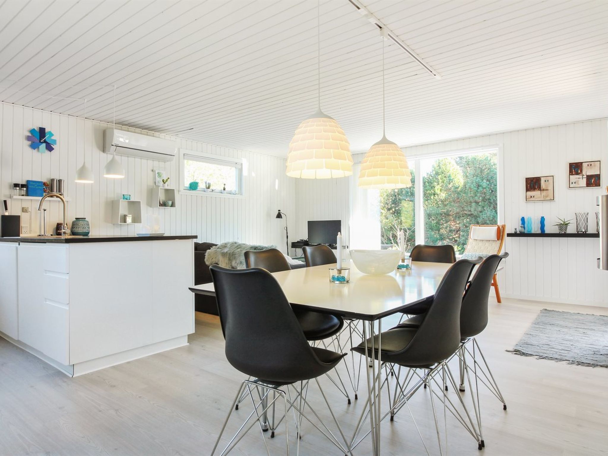 "Touko" - 850m from the sea-Binnen