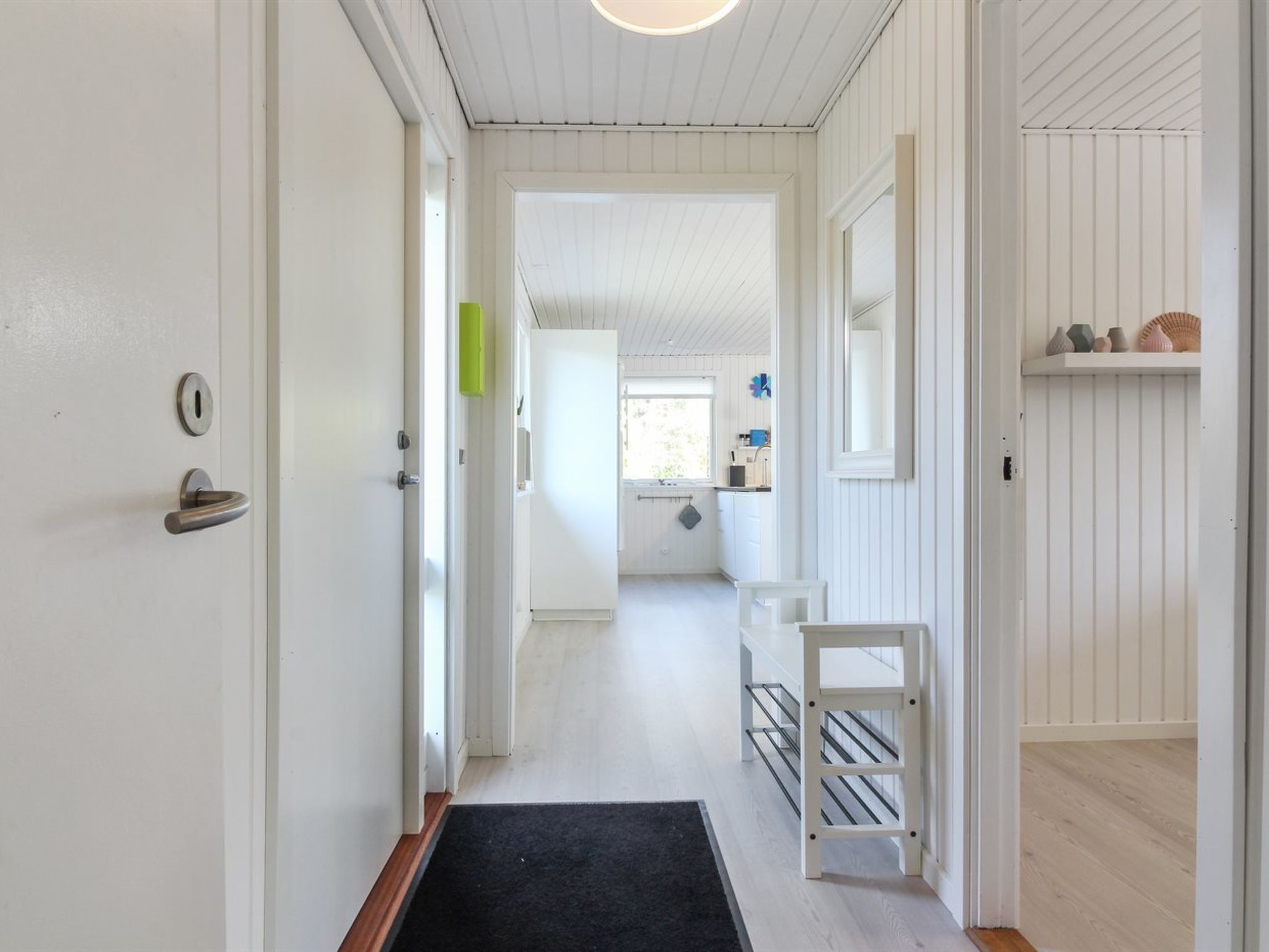 "Touko" - 850m from the sea-Binnen
