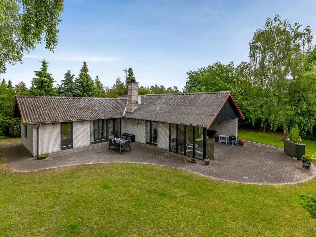 Vakantiehuis Hanka in Denemarken