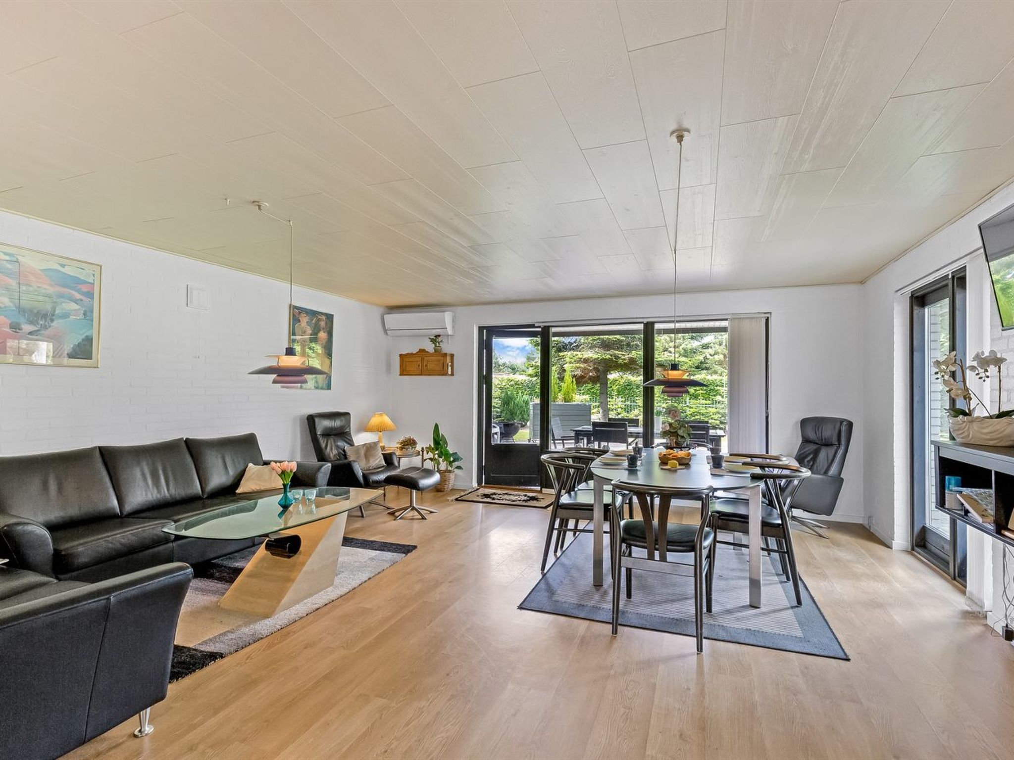 "Hanka" - 500m from the sea - Dedans