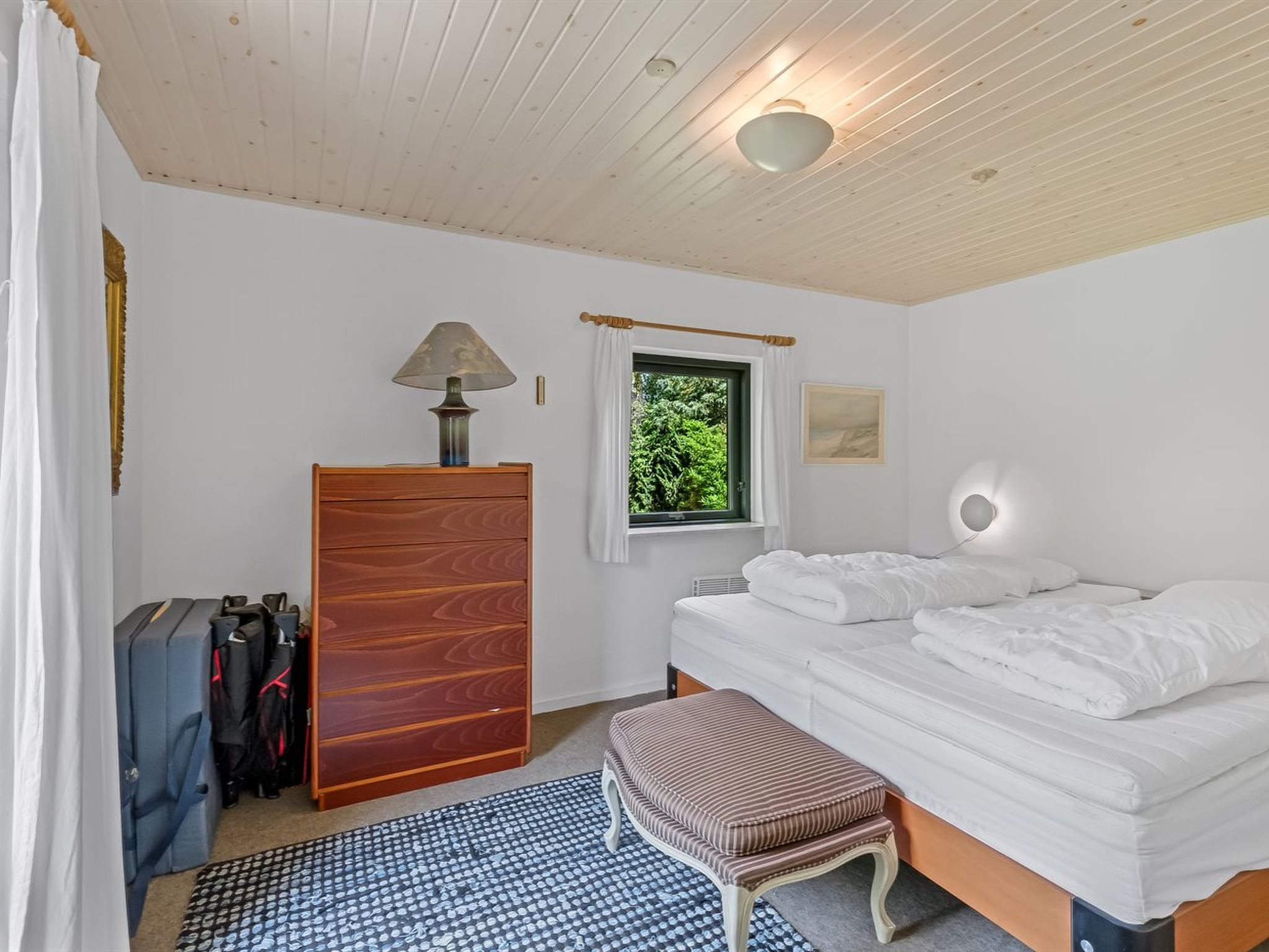 "Hanka" - 500m from the sea - Dedans