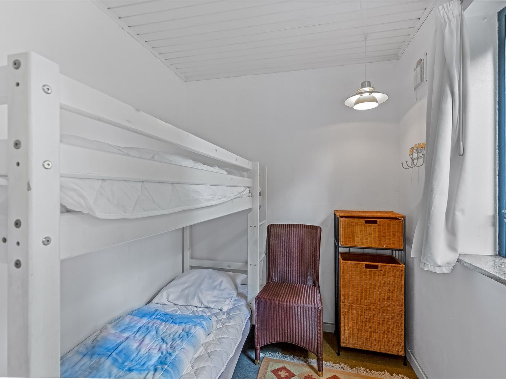 "Hanka" - 500m from the sea - Dedans