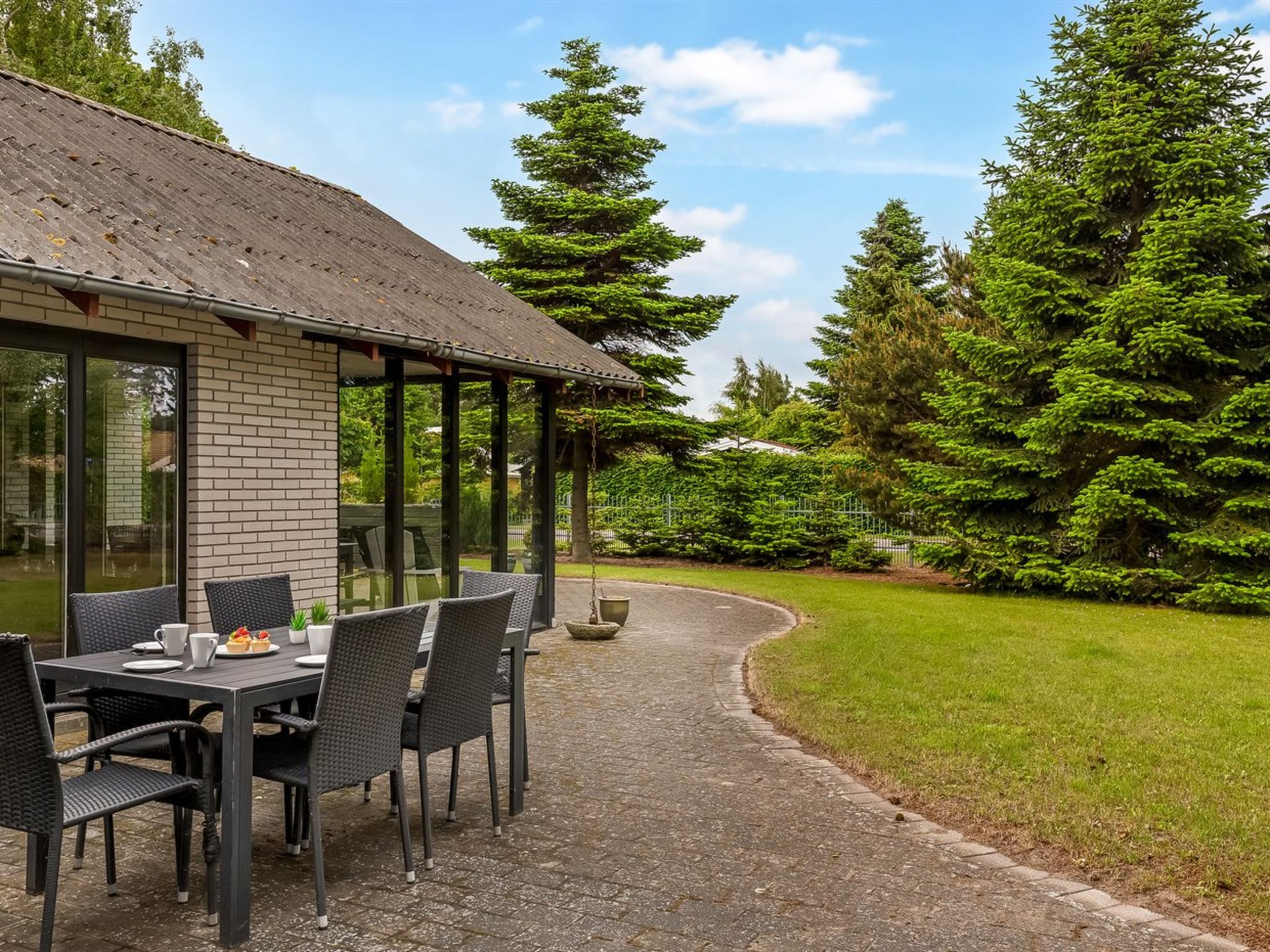 "Hanka" - 500m from the sea - Dehors