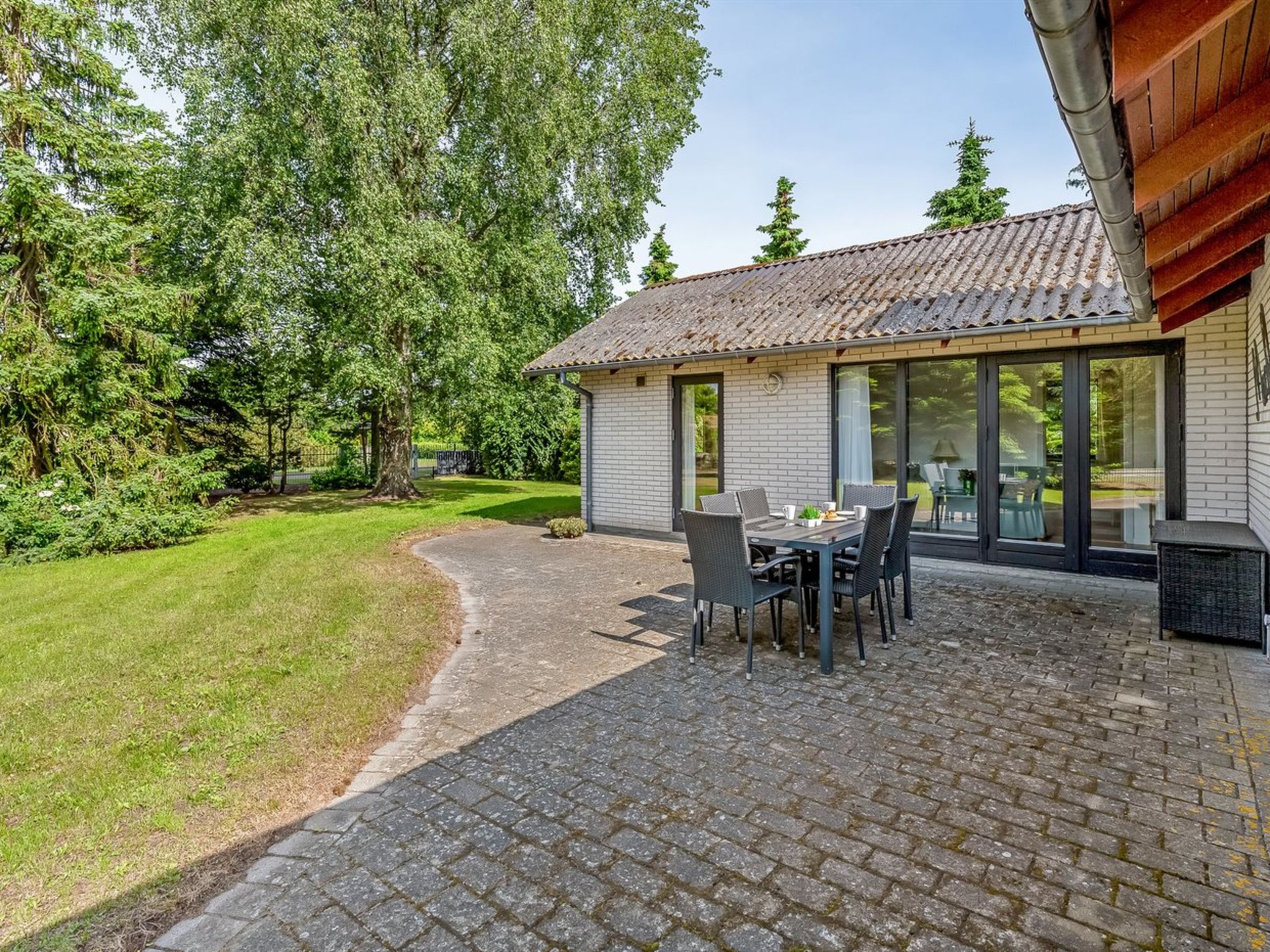 "Hanka" - 500m from the sea - Dehors
