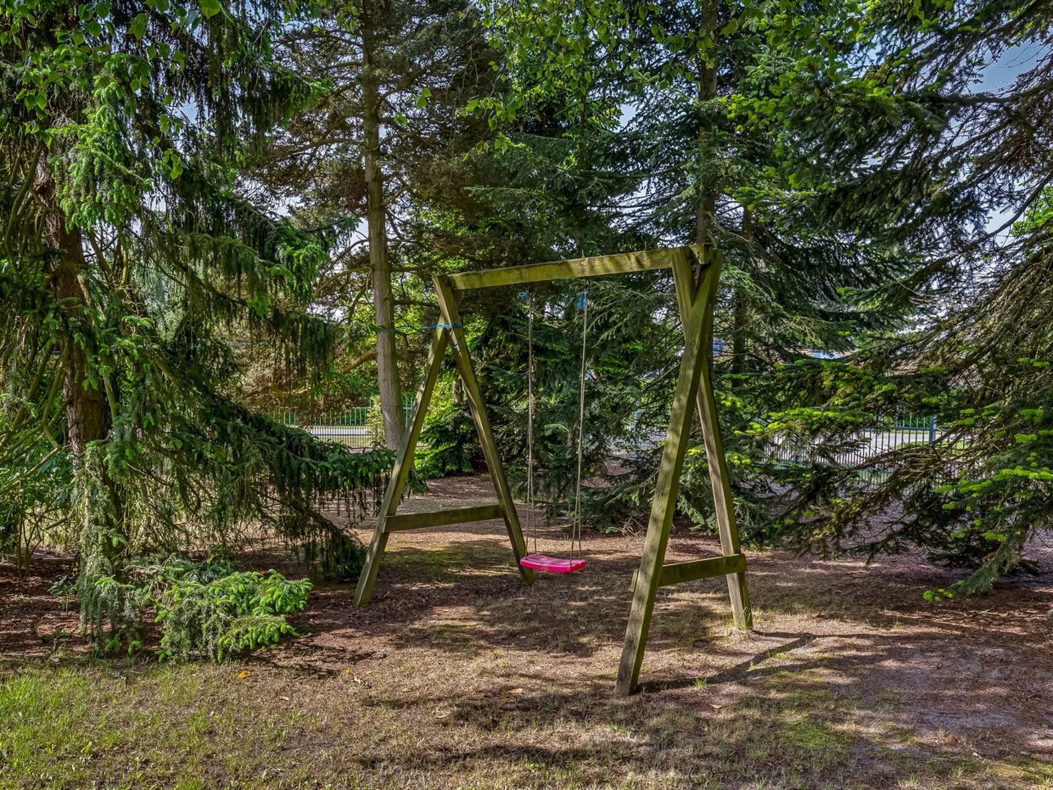 "Hanka" - 500m from the sea - Dehors