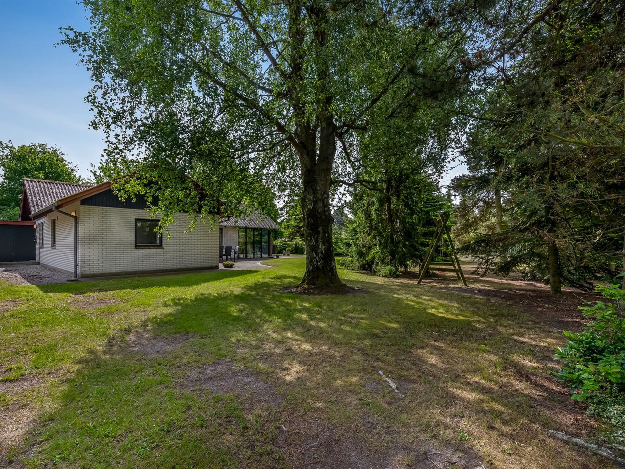 "Hanka" - 500m from the sea - Dehors