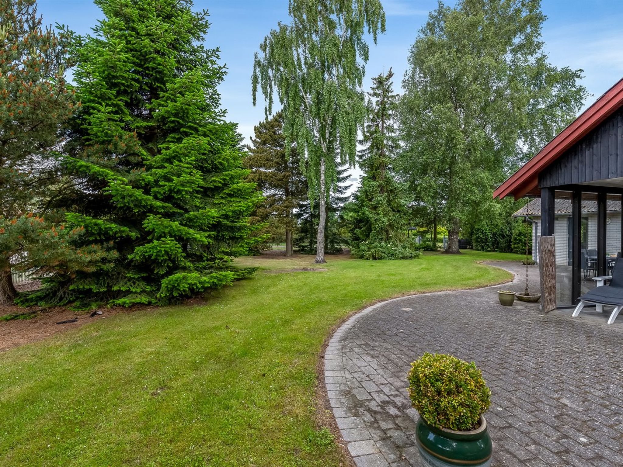"Hanka" - 500m from the sea - Dehors