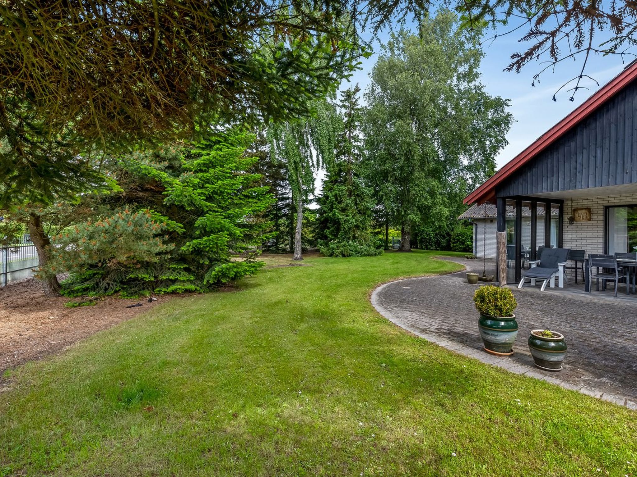 "Hanka" - 500m from the sea - Dehors