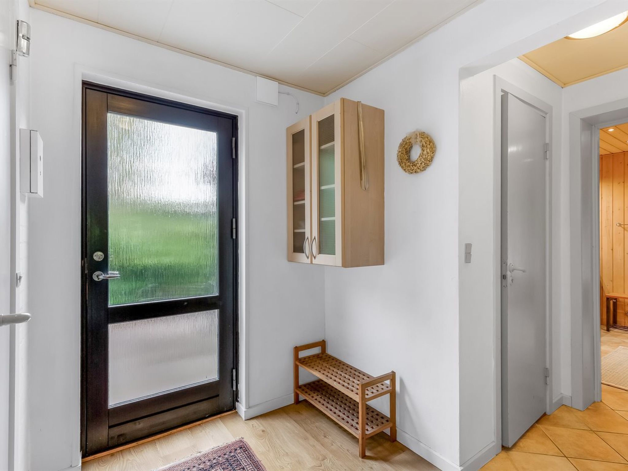 "Hanka" - 500m from the sea-Binnen