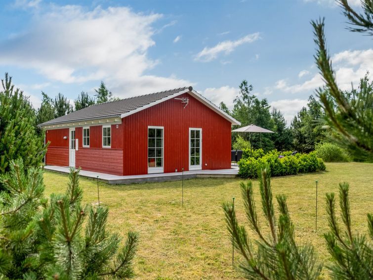 Search and Stay destination Marielyst, Denmark from . "Finwith" - 1.5km from the sea in Lolland, Falster and Mon