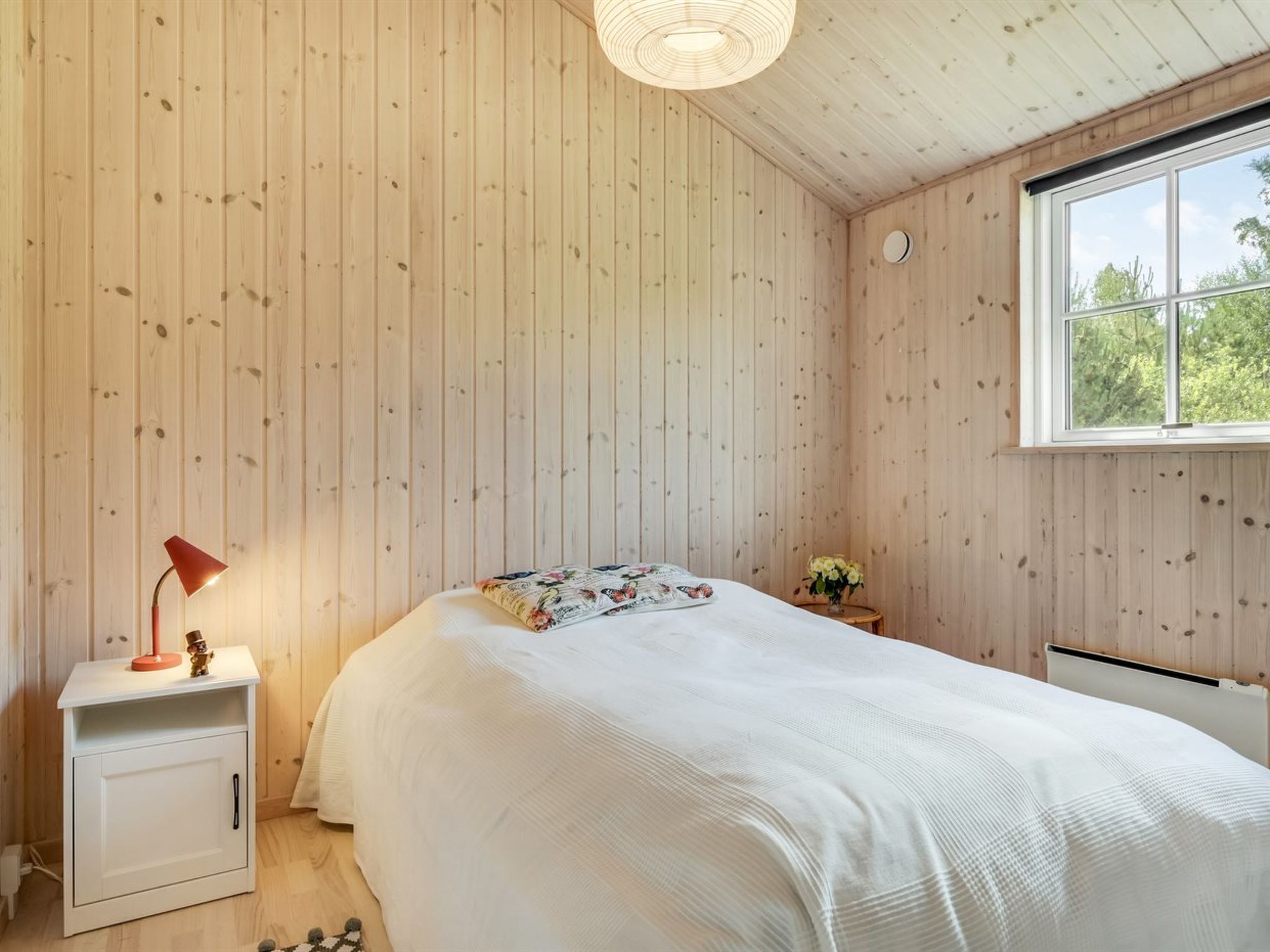 "Finwith" - 1.5km from the sea - Drinnen