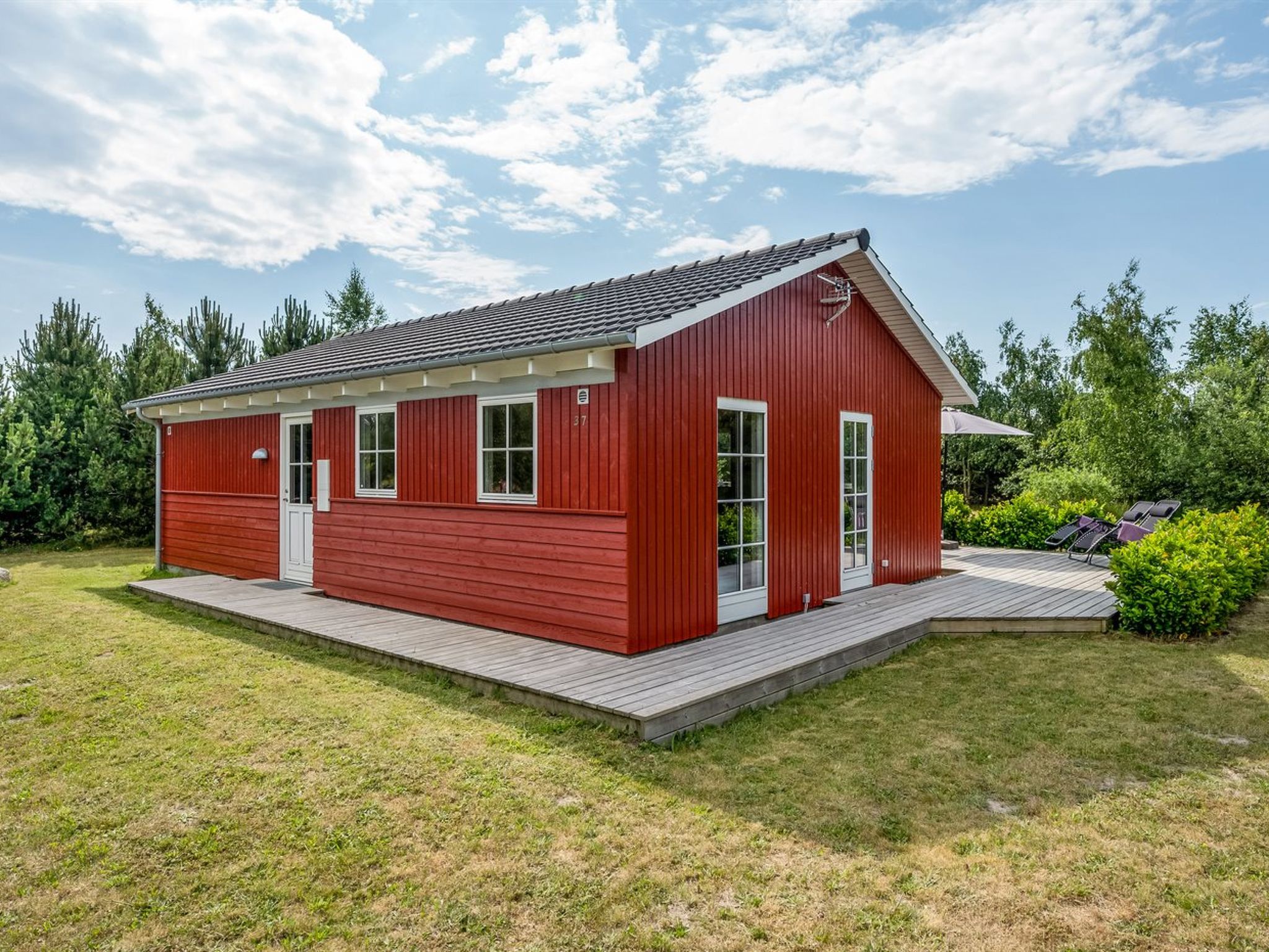 "Finwith" - 1.5km from the sea — House (4 of 17)