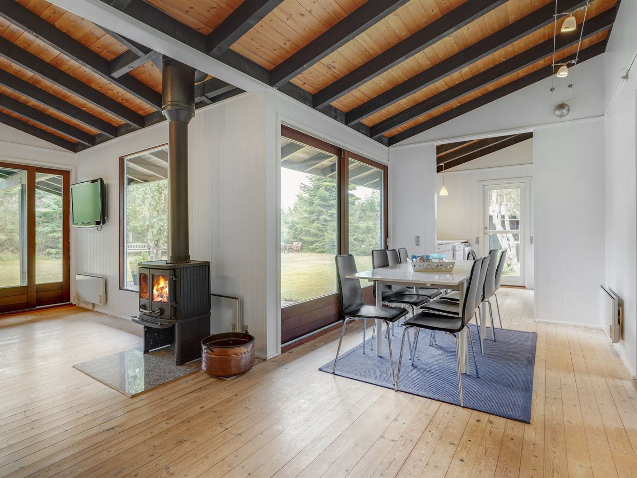 "Elja" - 600m from the sea