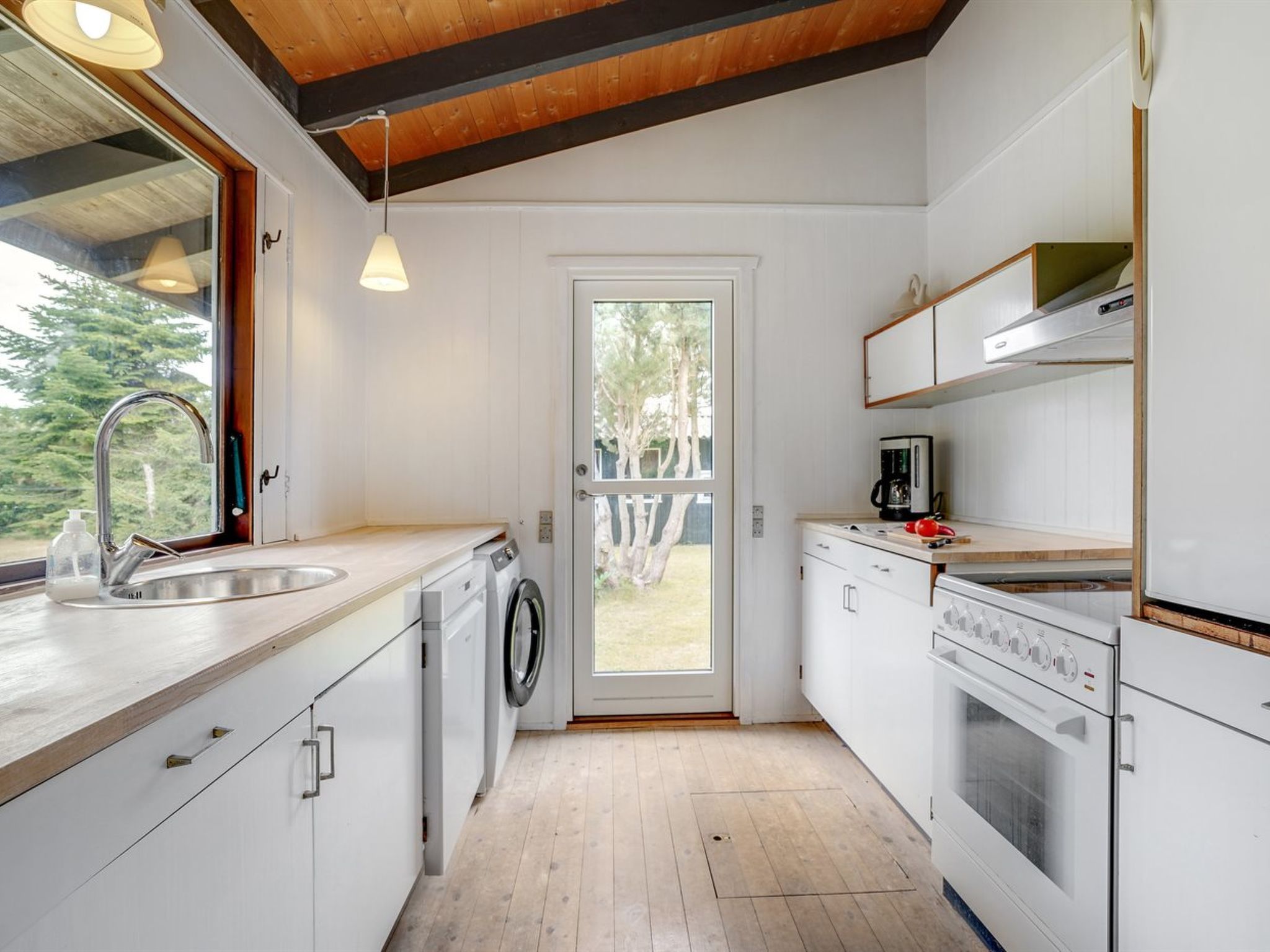 "Elja" - 600m from the sea - Drinnen