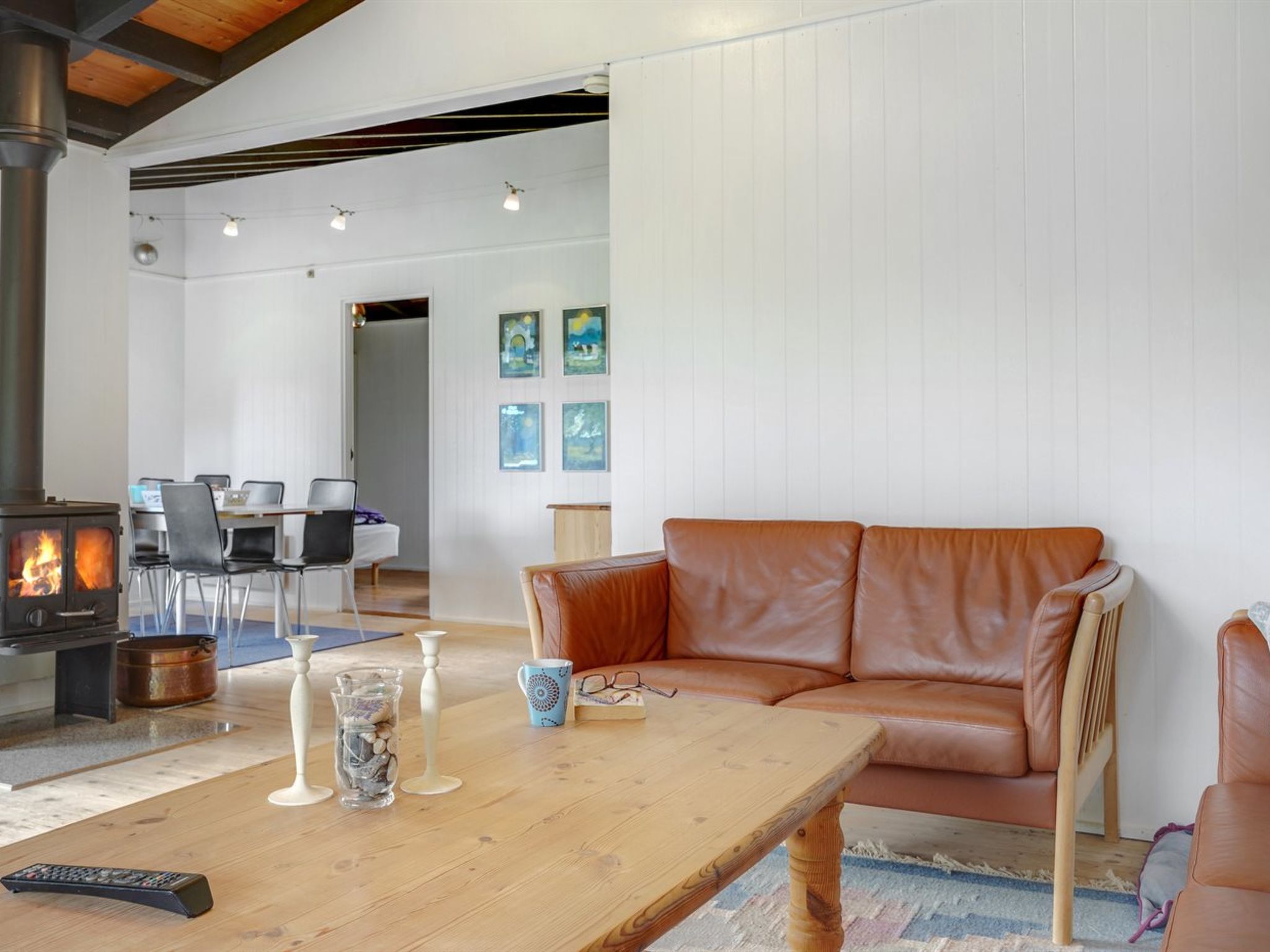 "Elja" - 600m from the sea - Drinnen