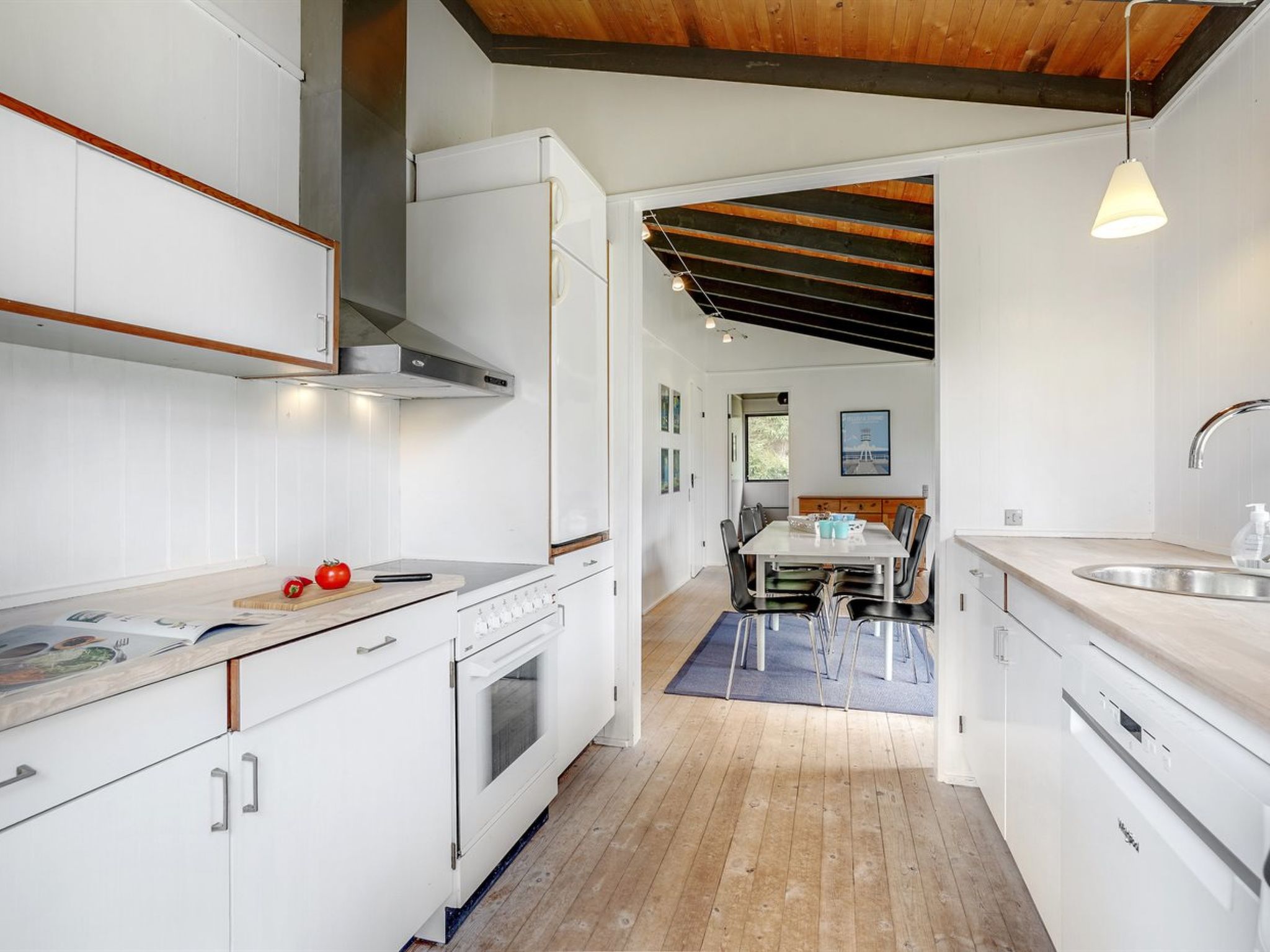"Elja" - 750m from the sea-Dedans