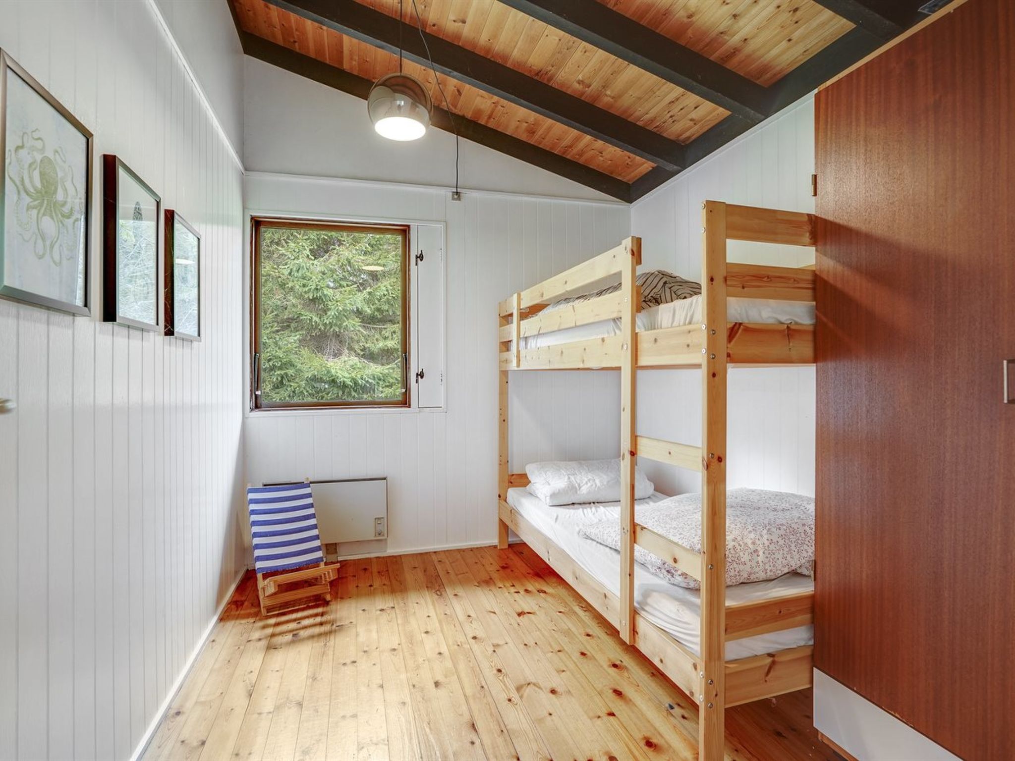"Elja" - 750m from the sea-Dedans