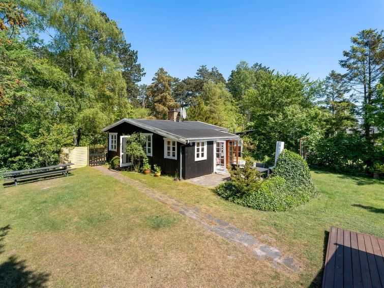 Search and Stay destination Marielyst, Denmark from AU$ 617. "Carly" - 100m from the sea in Lolland, Falster and Mon