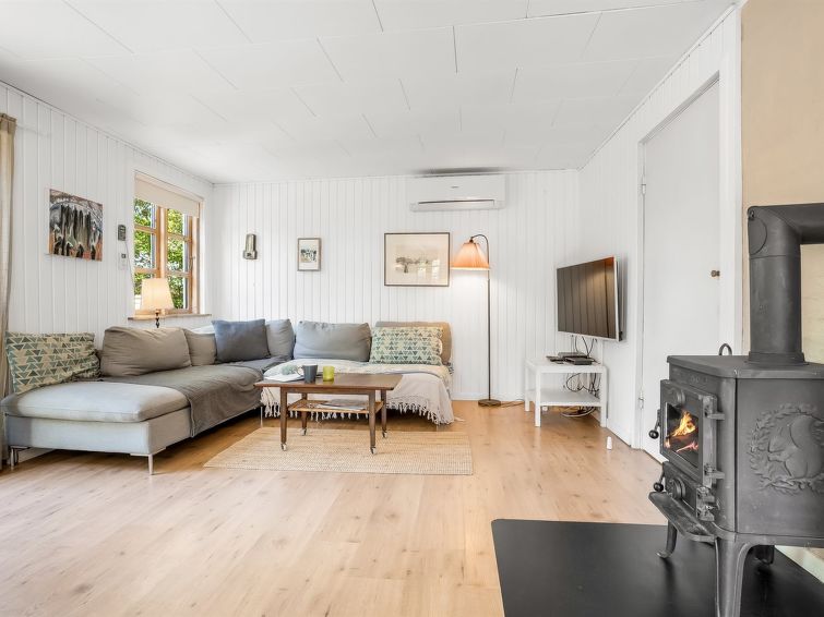 Search and Stay destination Marielyst, Denmark from AU$ 617. "Carly" - 100m from the sea in Lolland, Falster and Mon