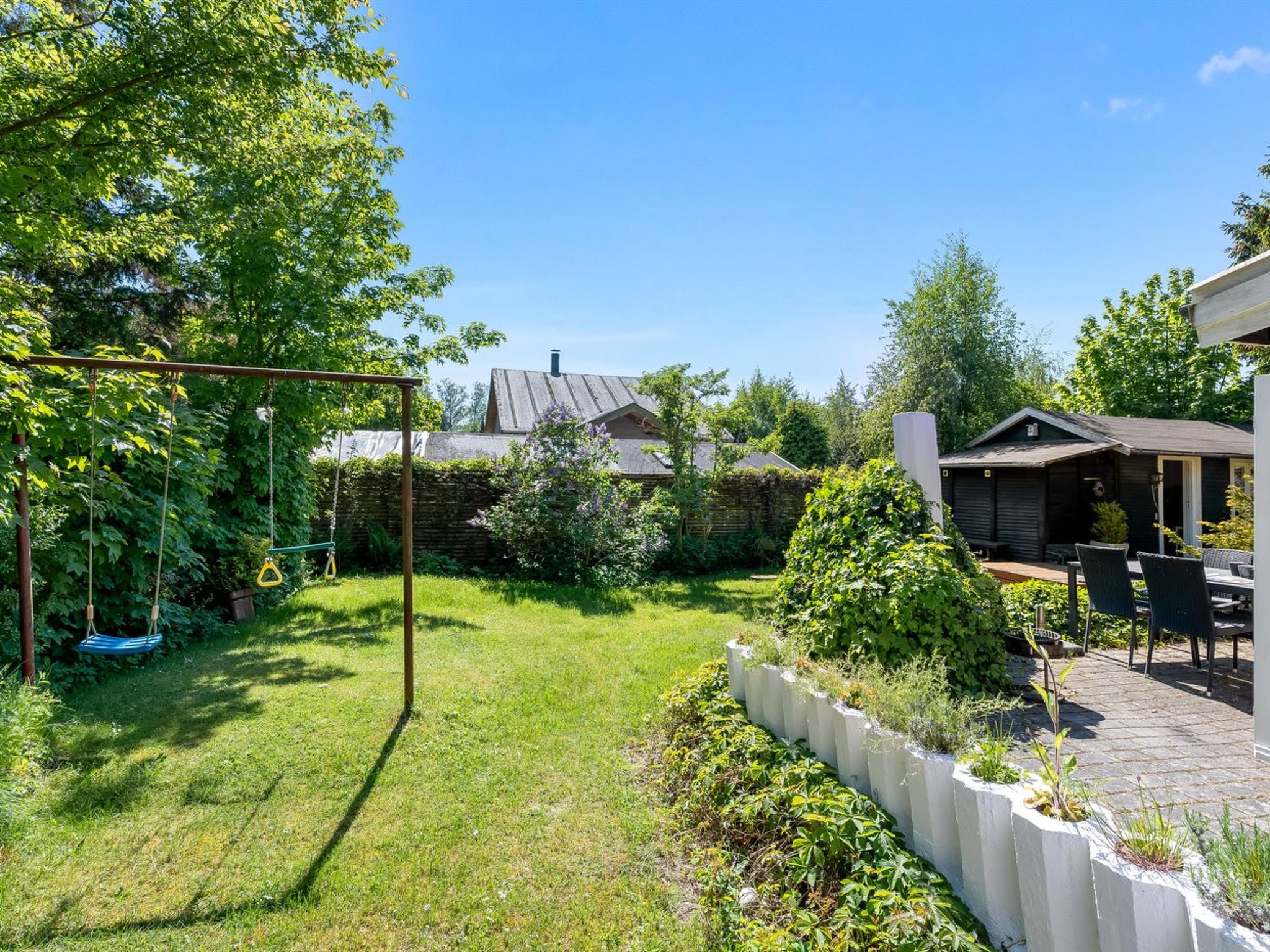 "Carly" - 100m from the sea - Buiten