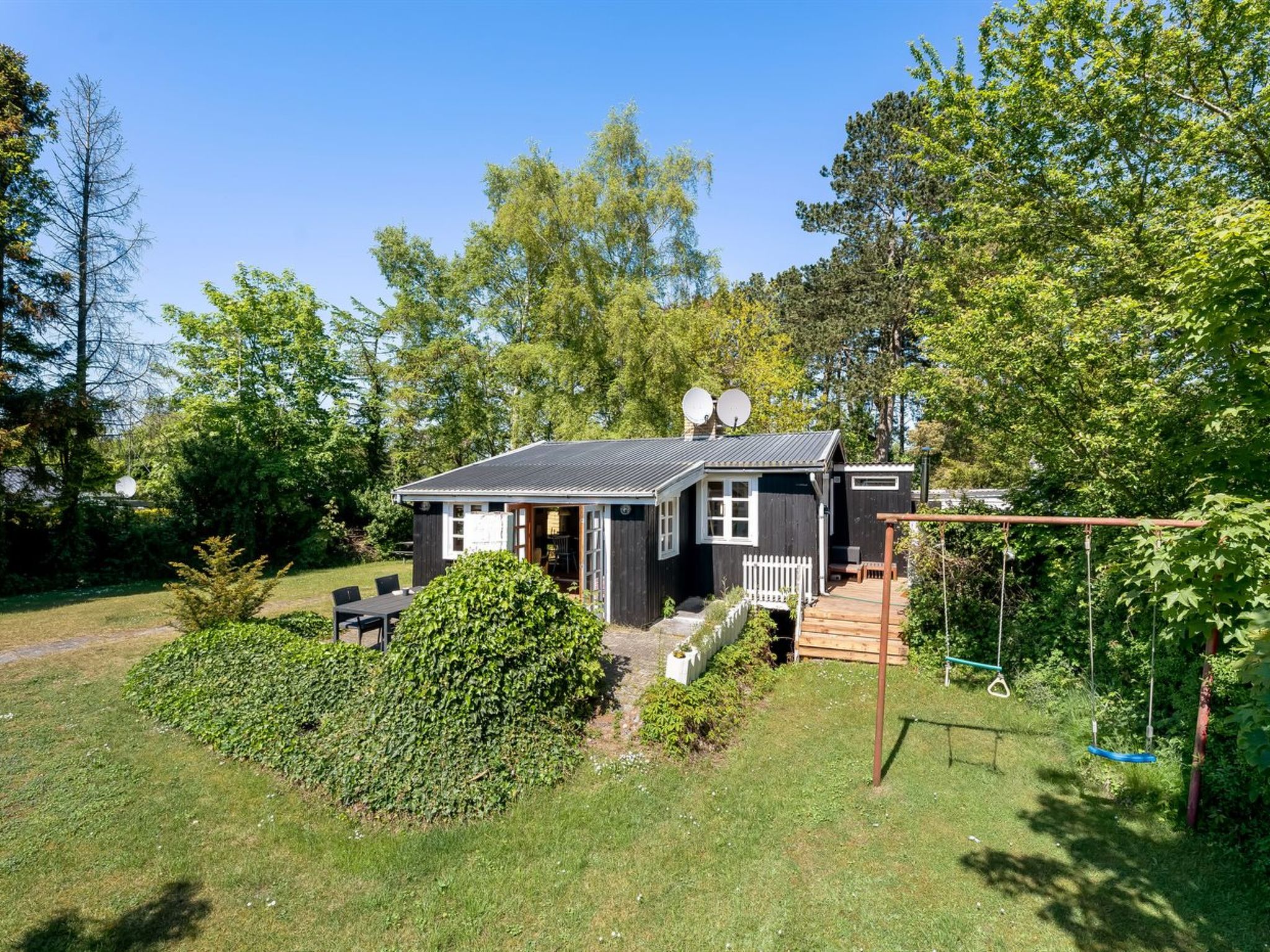"Carly" - 100m from the sea - Buiten