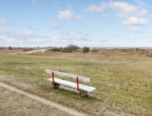 "Ferbine" - 400m from the sea